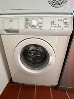 Machine à laver AEG, 1200 à 1600 tours, Programme lavage à la main, Comme neuf, Chargeur frontal
