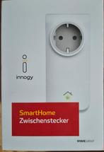 Innogy prise intelligent- Smart Home, Enlèvement ou Envoi, Neuf, Prise de courant