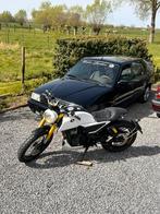 Fb mondial hps 125cc limited edition 448/999, Ophalen, Gebruikt