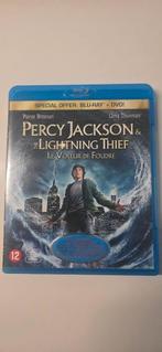 BR - Percy Jackson & The Lightning Thief, Enlèvement ou Envoi, Comme neuf, Aventure