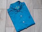 ★ M140 - Hemd CKS, Kinderen en Baby's, Kinderkleding | Maat 140, Gebruikt, Cks, Overhemd of Blouse, Ophalen of Verzenden