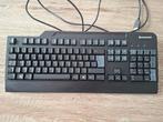 Lenovo Azerty keyboard, Computers en Software, Toetsenborden, Ophalen of Verzenden, Nieuw, Azerty, Bedraad