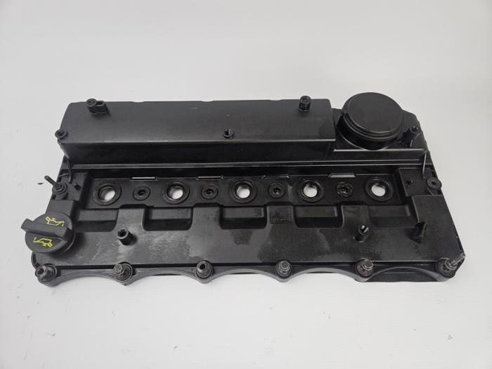 Kleppendeksel van een Ford Ranger, Auto-onderdelen, Motor en Toebehoren, Ford, Gebruikt, 3 maanden garantie, Ophalen of Verzenden