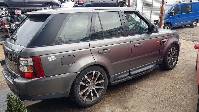 AMORTISSEUR ARRIÈRE DROIT Range Rover Sport (LS), Utilisé, Land Rover