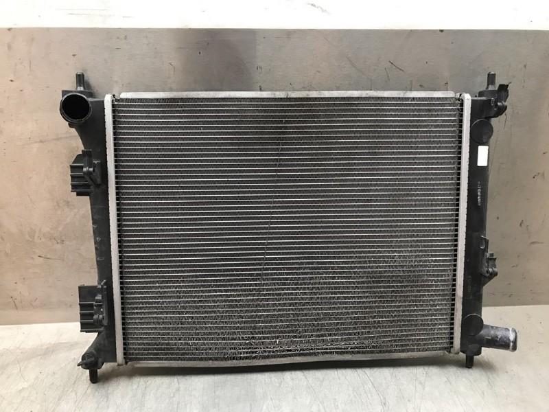RADIATEUR EAU Kia Rio III (UB) (01-2011/12-2017), Autos : Pièces & Accessoires, Utilisé, Kia