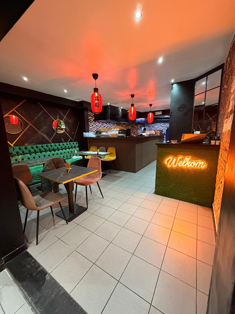 TOPKANS: TE OVERNEMEN: RESTAURANT OP TOPLOCATIE, Immo, Maisons à vendre