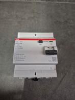 Abb vynckier diff 40A 4P 300mA selectief, Doe-het-zelf en Bouw, Ophalen of Verzenden