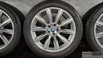 18 inch BMW 5 Serie G30 G31 Styling 684 G26 Winterbanden, 18 inch, -, -, Banden en Velgen