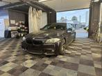 BMW 530 F10 FULL M-PAKKET OPEN DAK AUTOMAAT, Auto's, BMW, Automaat, Euro 5, Gebruikt, Zwart