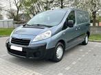 PEUGEOT EXPERT 1.6HDI 138.000dkm MET KEURING, Auto's, Bestelwagens en Lichte vracht, Bluetooth, Euro 5, 5 deurs, Particulier