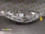 Phare gauche d'un Peugeot 308, -, -, 3 mois de garantie, Utilisé