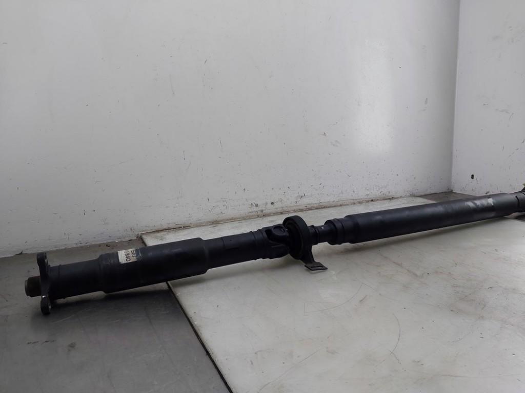 PROPSHAFT 3 serie Compact (E46 / 5) (|7510840|26117506837|), Autos : Pièces & Accessoires, Freins & Transmission, BMW, Utilisé