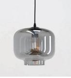 Smoke design designer hanglamp E27 Nieuw hang-lamp kan Led, Huis en Inrichting, Ophalen of Verzenden, Nieuw