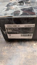 Remschijven, Auto-onderdelen, Remmen en Aandrijving, Ophalen, Nieuw