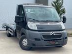 | Citroen Jumper Takelwagen | 86.000 km’s | 2014.05, Autos, 2198 cm³, Euro 5, Entreprise, 3 places