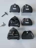 Galerie de toit Thule V60, Enlèvement, Comme neuf