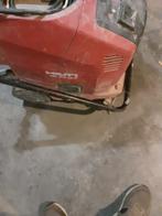 Hilti vc 20-u-y, Ophalen