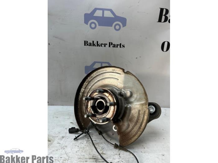 Joint arrière droit d'un Landrover Evoque, Autos : Pièces & Accessoires, Suspension & Châssis, Land Rover, Utilisé, 3 mois de garantie