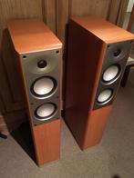 Mordaunt-short ms 908 ms908, geweldig geluid., TV, Hi-fi & Vidéo, Enlèvement, Utilisé