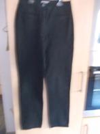Broek Street One. maat 38., Kleding | Dames, Broeken en Pantalons, Maat 38/40 (M), Zwart, Zo goed als nieuw, Lang