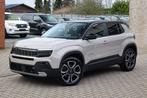 Jeep Avenger SUMMIT-UITVOERING*CAMERA*APPLE-CARPLAY*ELECT-KO, Autos, Jeep, 1355 kg, Euro 6, Entreprise, 5 portes