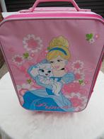 Trolley, Ophalen, Gebruikt