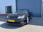 Saab - 9-3 Cabrio - 1.8t Vector 20Y Ed. - Personenauto, Auto's, Gebruikt, Cabriolet, Overige brandstoffen, Bedrijf
