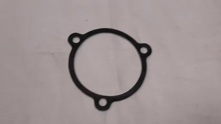 dichting vlotterdeksel, carburator SU HS, Klassieke Mini, Auto-onderdelen, Brandstofsystemen, Mini, Rover, Austin, Nieuw, Ophalen