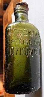 Gordons Spécial Dry London Gin, Collections, Enlèvement, Utilisé, Emballage