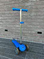 Globber step, Ophalen, Gebruikt, Gewone step