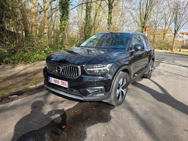 Volvo XC40 T5 – 2020 – 61.000 km – 253 pk – Eerste eigenaar, Auto's, Volvo, Particulier, XC40, Benzine, Ophalen