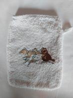 Gant de toilette, Maison & Meubles, Enlèvement ou Envoi, Blanc