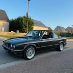 Bmw e30 320i 1985, Autos, Achat, Boîte manuelle, Particulier, BMW