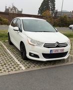 Citroën C4, Auto's, 4 cilinders, Airbags, Wit, 5 deurs