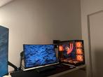 Krachtige Gaming PC – RTX 4060 | Ryzen 7 | 32GB RAM |, TV, Hi-fi & Vidéo, Télévisions, Enlèvement, Comme neuf, Samsung