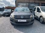 Volkswagen Tiguan 1 jaar Garantie (bj 2012), Auto's, 90 kW, Euro 5, Gebruikt, 4 cilinders