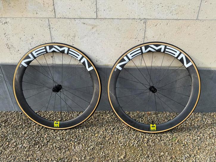 Newmen wielset, Vélos & Vélomoteurs, Vélos Pièces, Comme neuf, Guidon, Enlèvement