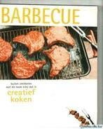Barbecue creatief koken Jannie kroes 96 blz, Ophalen of Verzenden, Zo goed als nieuw