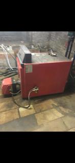 Chaudière mazout, Bricolage & Construction, Enlèvement, Utilisé