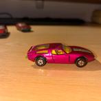 Matchbox Superfast N32 Maserati Bora, Collections, Enlèvement ou Envoi