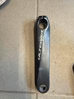 Shimano Ultegra powermeter 4iiii, Fietsen en Brommers, Ophalen, Zo goed als nieuw