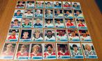 64 orginele Panini stickers Football 88, Verzamelen, Ophalen of Verzenden