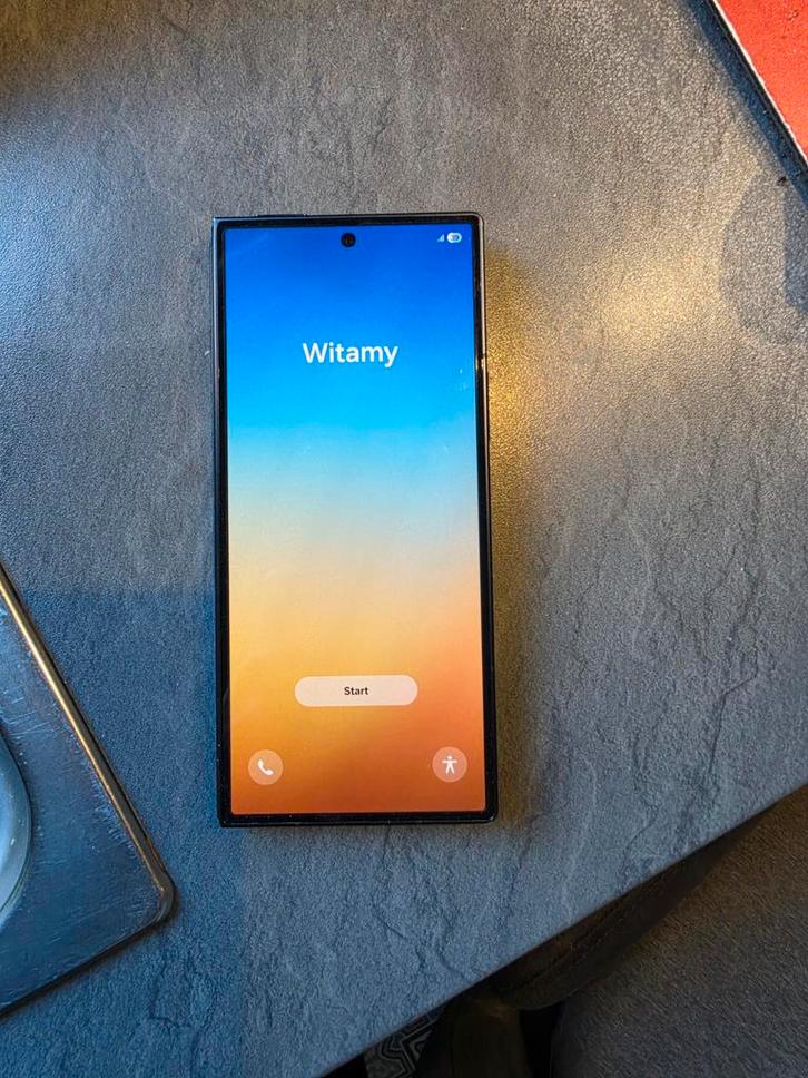 Samsung Galaxy Z Fold7 - 256 Go - Noir, Télécoms, Téléphonie mobile | Samsung, Comme neuf, Galaxy Z Fold, 256 GB, Sans abonnement