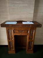 Houten schouw te koop, Antiek en Kunst, Ophalen