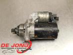Startmotor van een Audi S3, Gebruikt, -, -, -