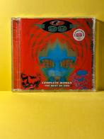 T99 - complete works - the best of T99 / made in Japan!!, Cd's en Dvd's, Cd's | Dance en House, Verzenden