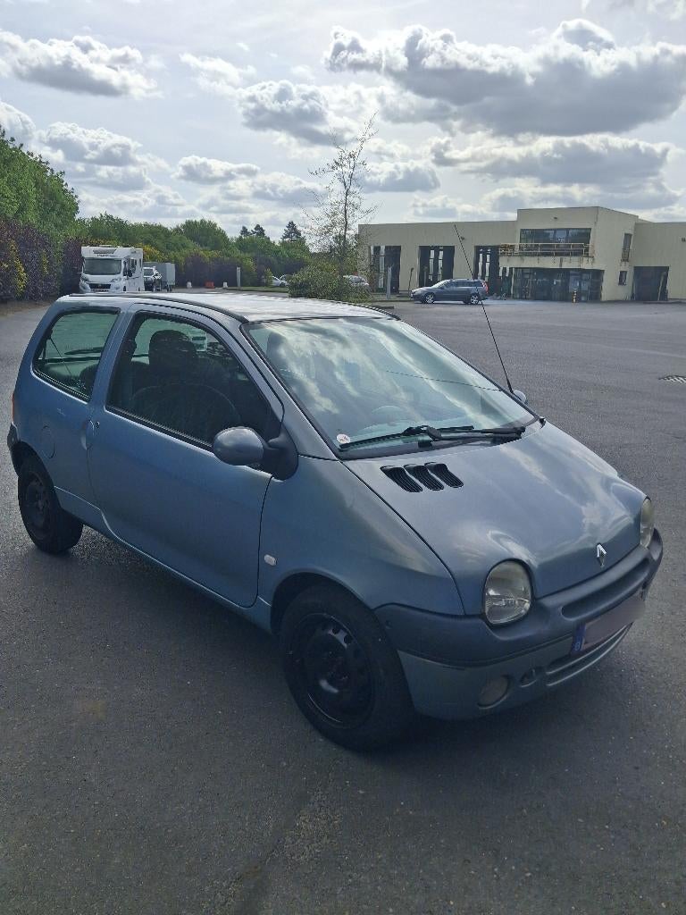 Renault Twingo Met Keuring, Auto's, Twingo, Particulier, Euro 4, Te koop