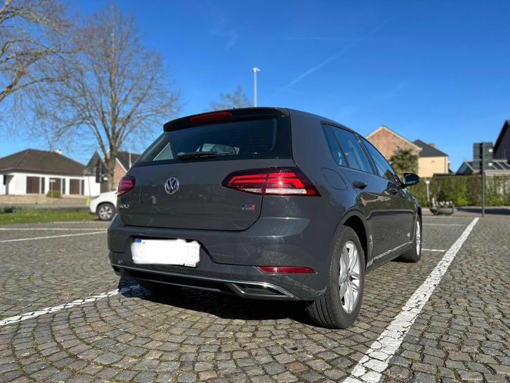 Volkswagen Golf 7 1.4 TSI Comfortline BlueMotion, Autos, Volkswagen, Particulier, Golf, ABS, Caméra de recul, Airbags, Air conditionné