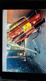 Kantellift voor auto. Ideaal voor restauratie oldtimers., Auto diversen, Autogereedschap, Ophalen, Gebruikt