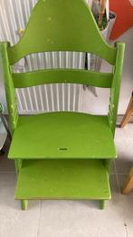Chaise haute trokke, Enfants & Bébés, Enlèvement, Utilisé, Chaise évolutive
